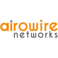 Airowire Networks Logo