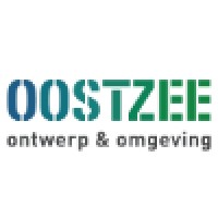 OOSTZEE ontwerp & omgeving Logo