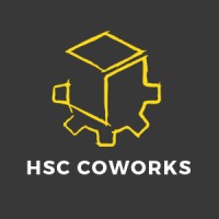 HSC CoWorks Bondi Junction, Chatswood, Dee Why & Mosman Logo