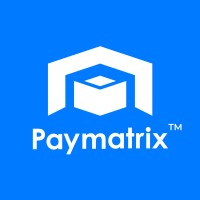 Paymatrix Logo