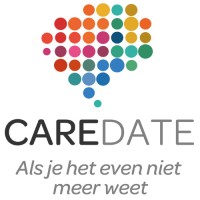 CAREDATE Logo