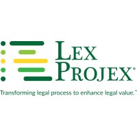 Lex Projex® Logo