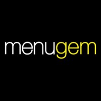 MenuGem Logo