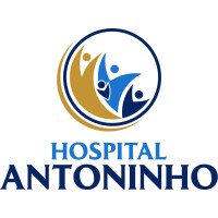Hospital Antoninho da Rocha Marmo Logo