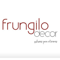 Frungilo Decor Logo