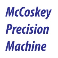 McCoskey Precision Logo