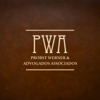 Probst Werner & Advogados Associados Logo