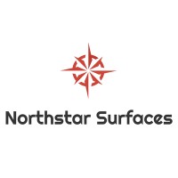 Northstar Surfaces Logo