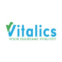 Vitalics Logo