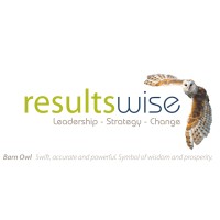 ResultsWise Logo