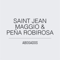 Saint Jean, Maggio & Peña Robirosa - Abogados Logo