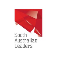 South Australian Leaders Logo
