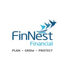 FinNest Financial Pty Ltd Logo