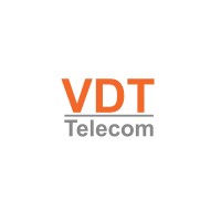vdttelecom Logo