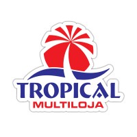 Tropical Multiloja Logo