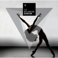 The Balanced Dancer Logo