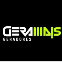 Geramais Geradores Logo
