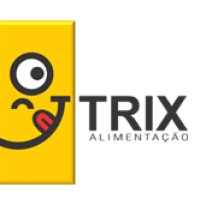 Trix Alimentação Logo