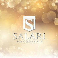 Salari Advogados Logo
