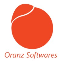Oranz Technology Solutions Pvt Ltd Logo