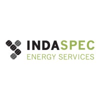 Indaspec Energy Services Logo