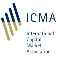 ICMA - International Capital Market Association Logo