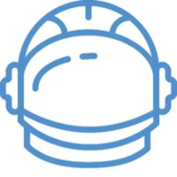 Digital Astronauts Logo