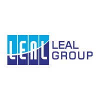 Leal Group Logo