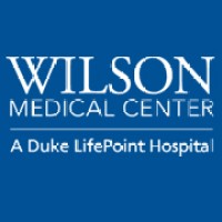 Wilson Medical Center Logo