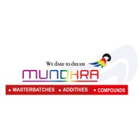 MUNDHRA GROUP Logo