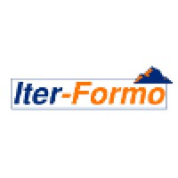 IterFormo Logo