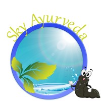 Sky Ayurveda Private Limited Logo