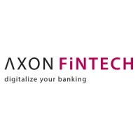 Axon Fintech AG Logo