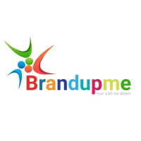 BRANDUPMEADS.COM Logo
