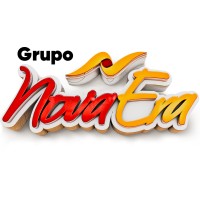 Grupo Nova Era Logo