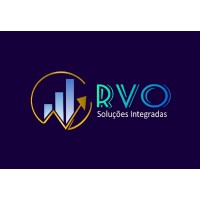 RVO Soluções Integradas Logo