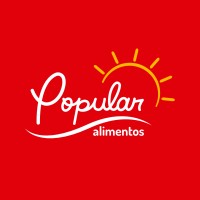 Popular Alimentos Logo