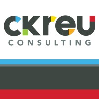 CKREU Consulting LLC Logo