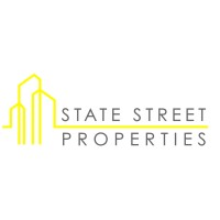 State Street Properties Logo