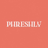 Phreshly Brands, Inc Logo