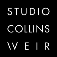 STUDIO COLLINS WEIR Logo
