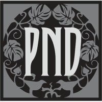 Prime Number Designs Logo