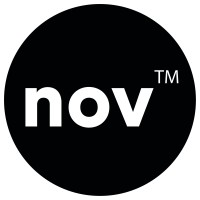 Noviembre Estudio Logo
