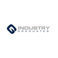 Industry Graduates Logo