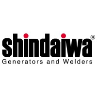 Shindaiwa Australia Logo