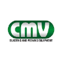CMV CONSTRUCOES MECANICAS LTDA. Logo