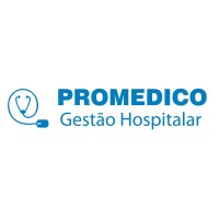 Promedico Gestao Hospitalar Logo