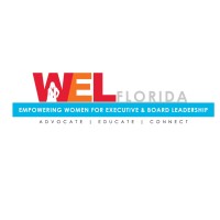 Women Executive Leadership Florida Logo
