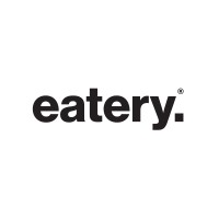 eatery. Logo
