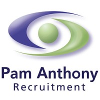 Pam Anthony Recruitment - Direct Selling Executive Recruiters Logo